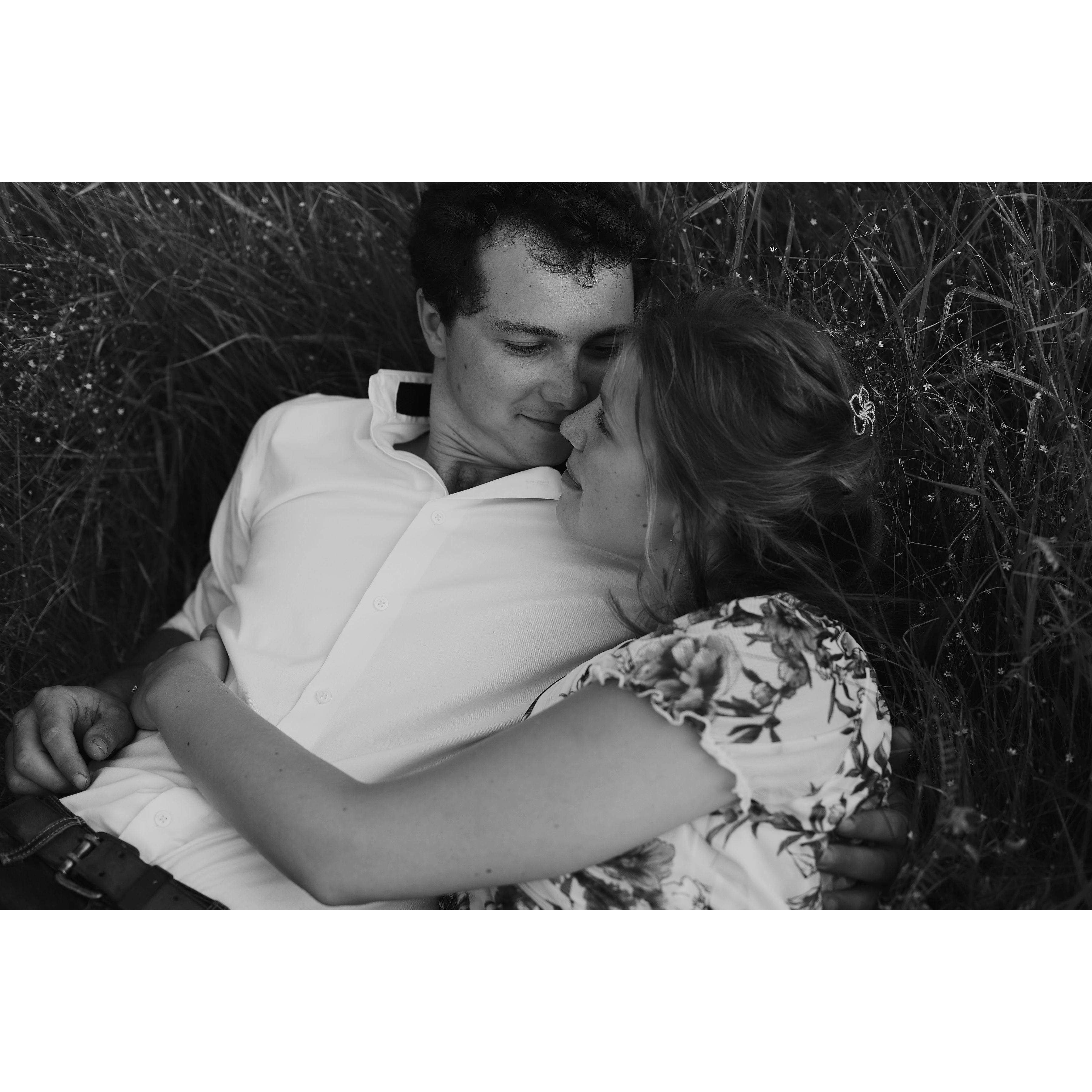 PC: Jasmine Sommer Photography.
