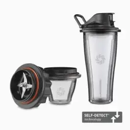 Blending Cup and Bowl Starter Kit