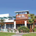 Salt Life Restaurant
