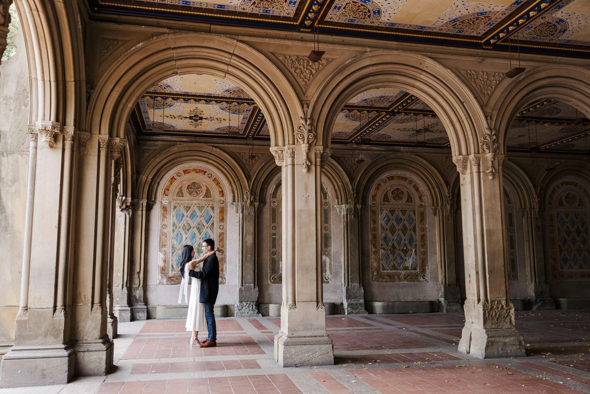 The Wedding Website of Rachel Zhang and Nathan Ott
