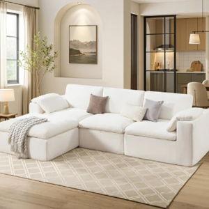 Living Room Couch