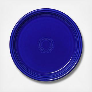 Bistro Coupe Dinner Plate, Set of 4