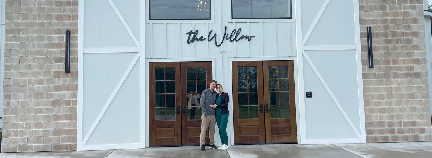 The Wedding Website of Karch Helsel and Lauren McCabe