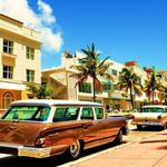 Ocean Drive