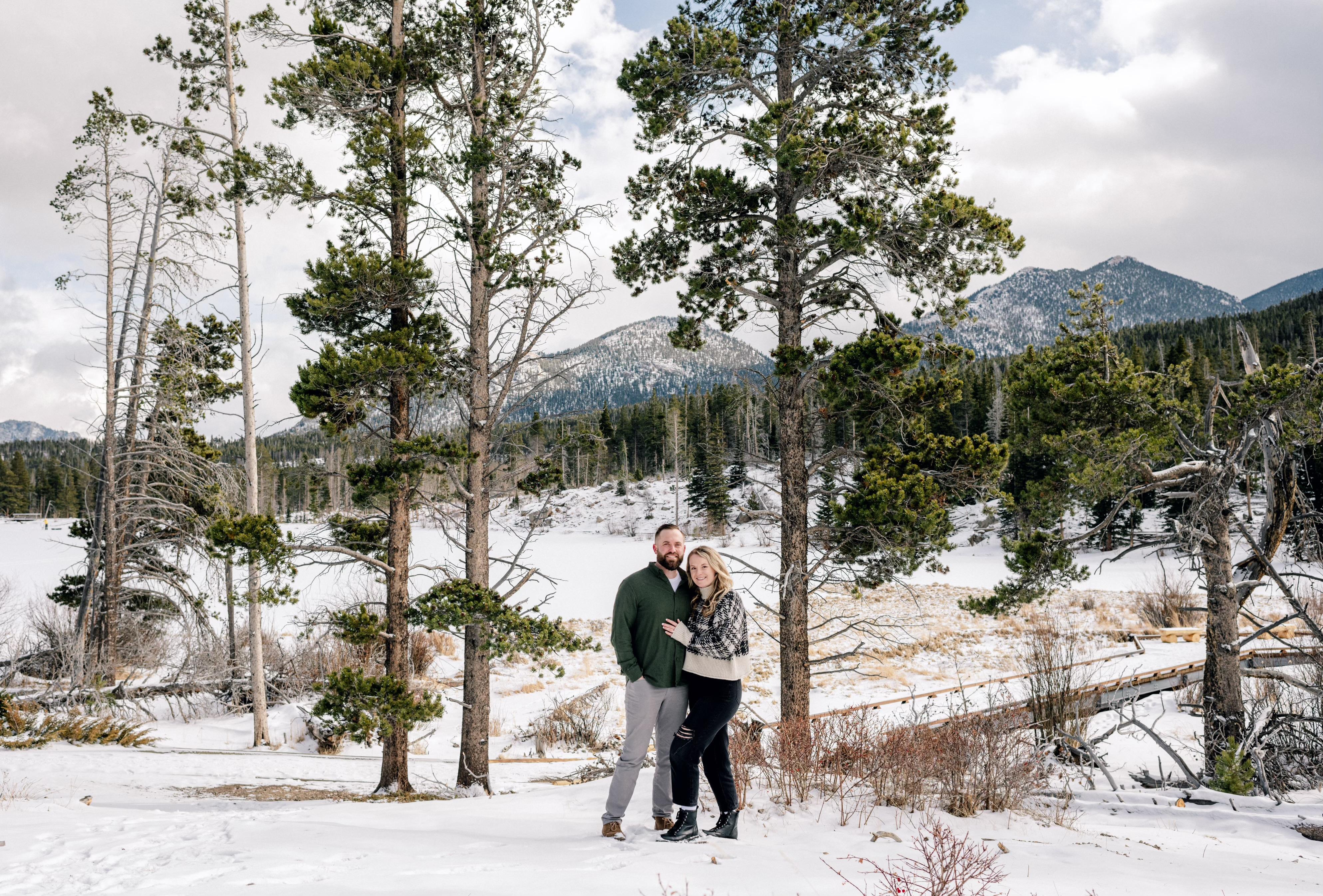 The Wedding Website of Lexie Niedoba and Chase Gardner