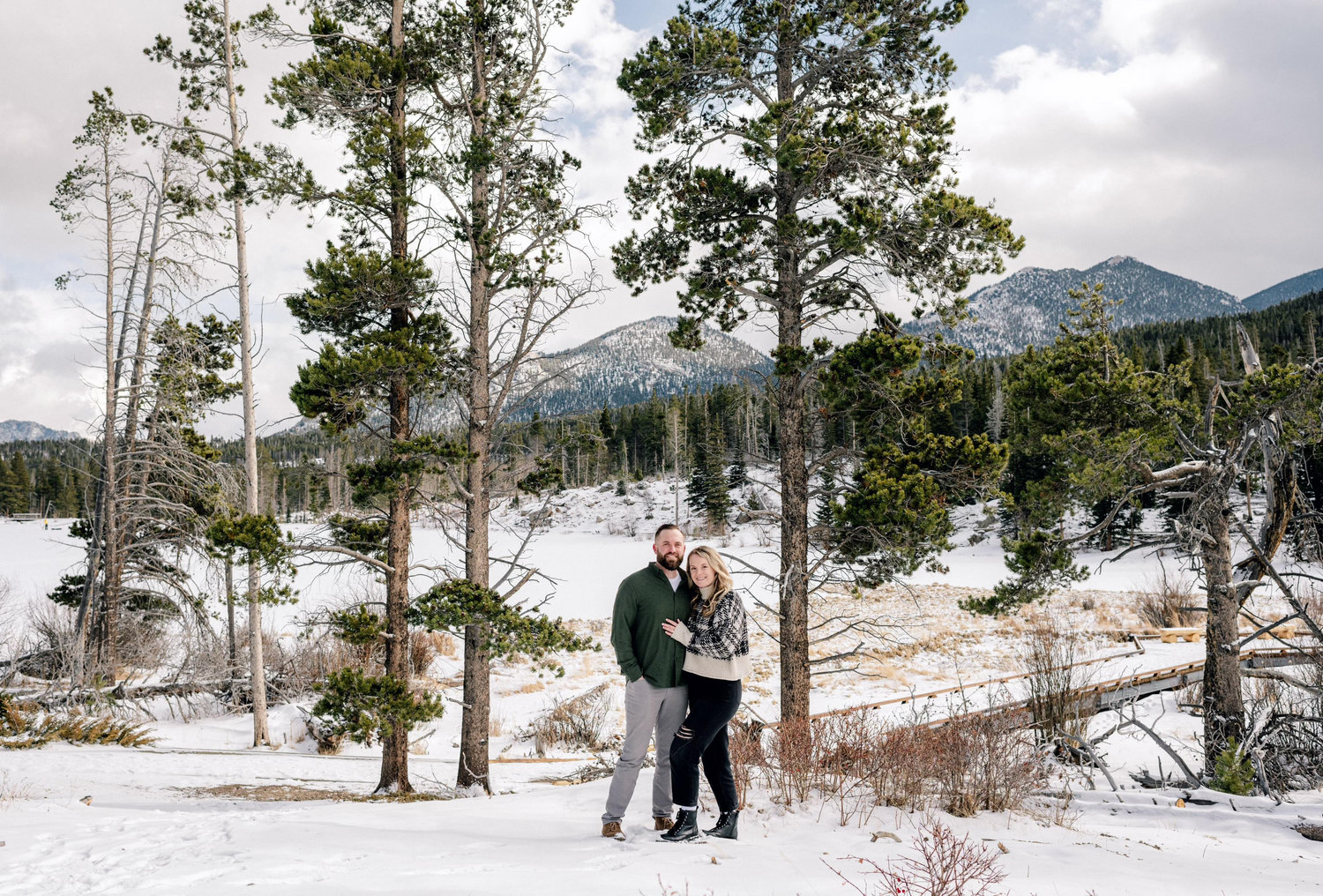 The Wedding Website of Lexie Niedoba and Chase Gardner