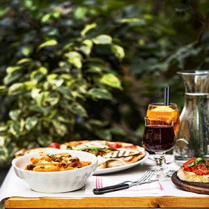 Honeymoon Meals Fund