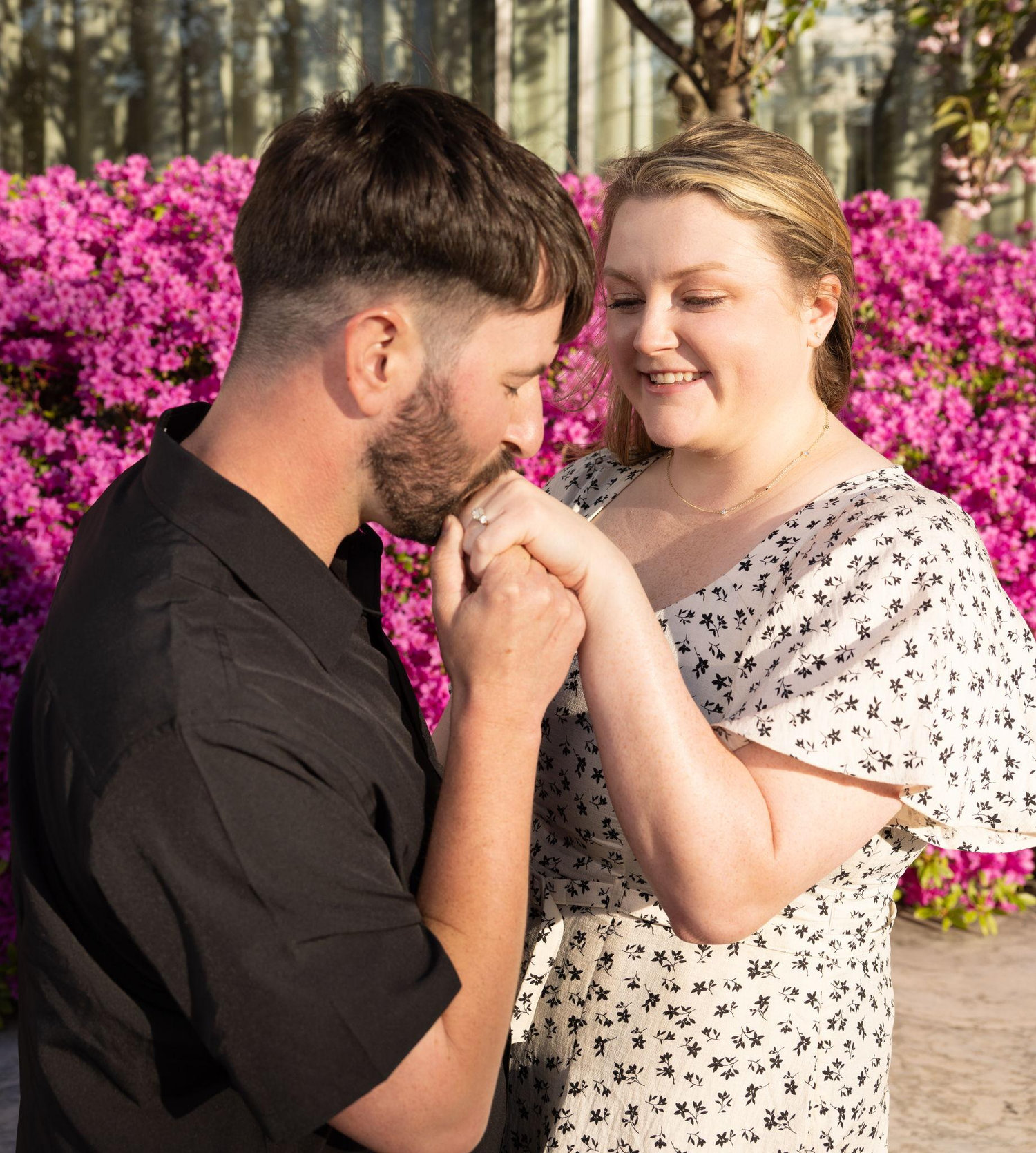 The Wedding Website of Kelsey Sluss and Joseph Williams