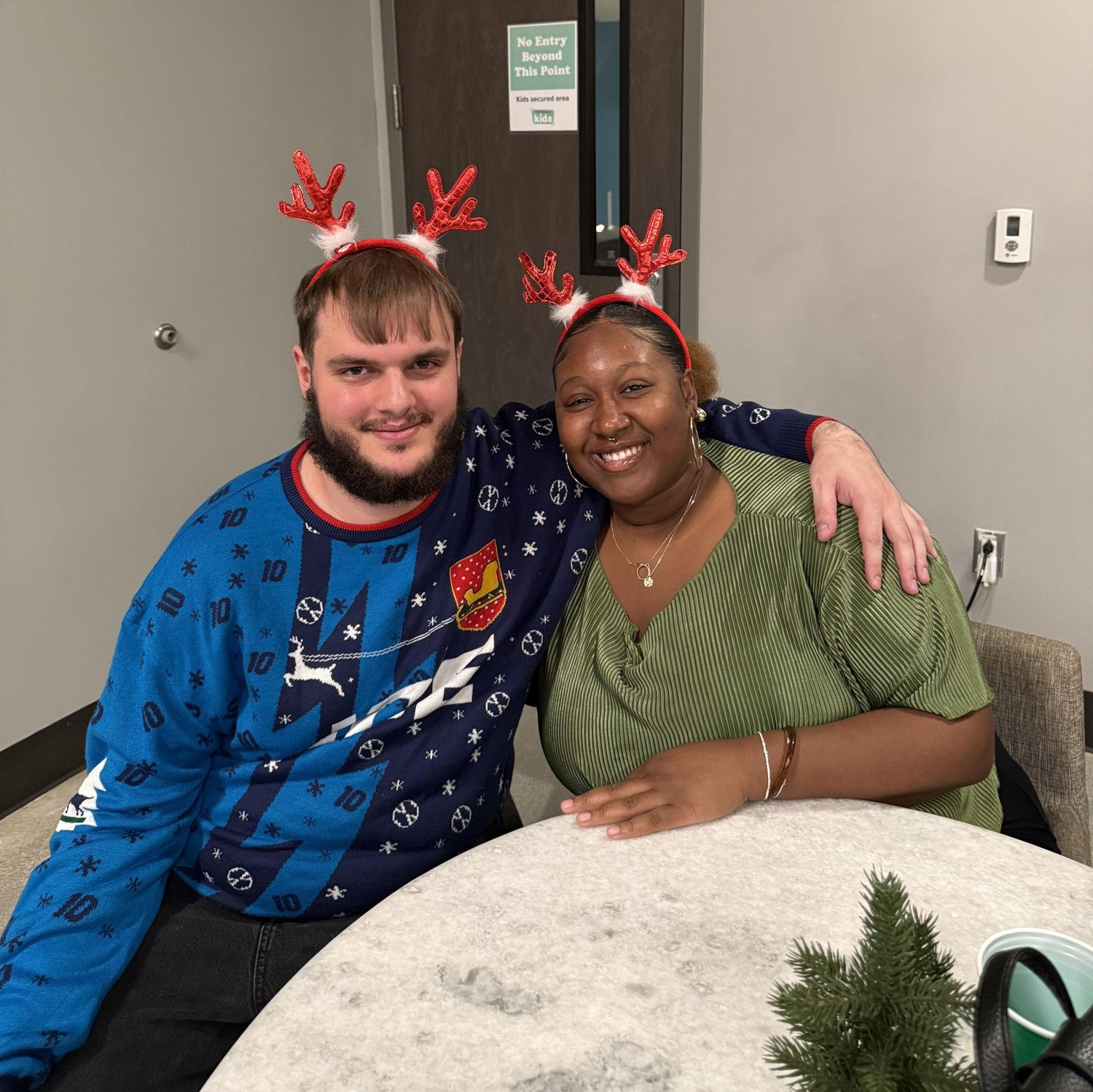 Christmas at Christ Fellowship Church