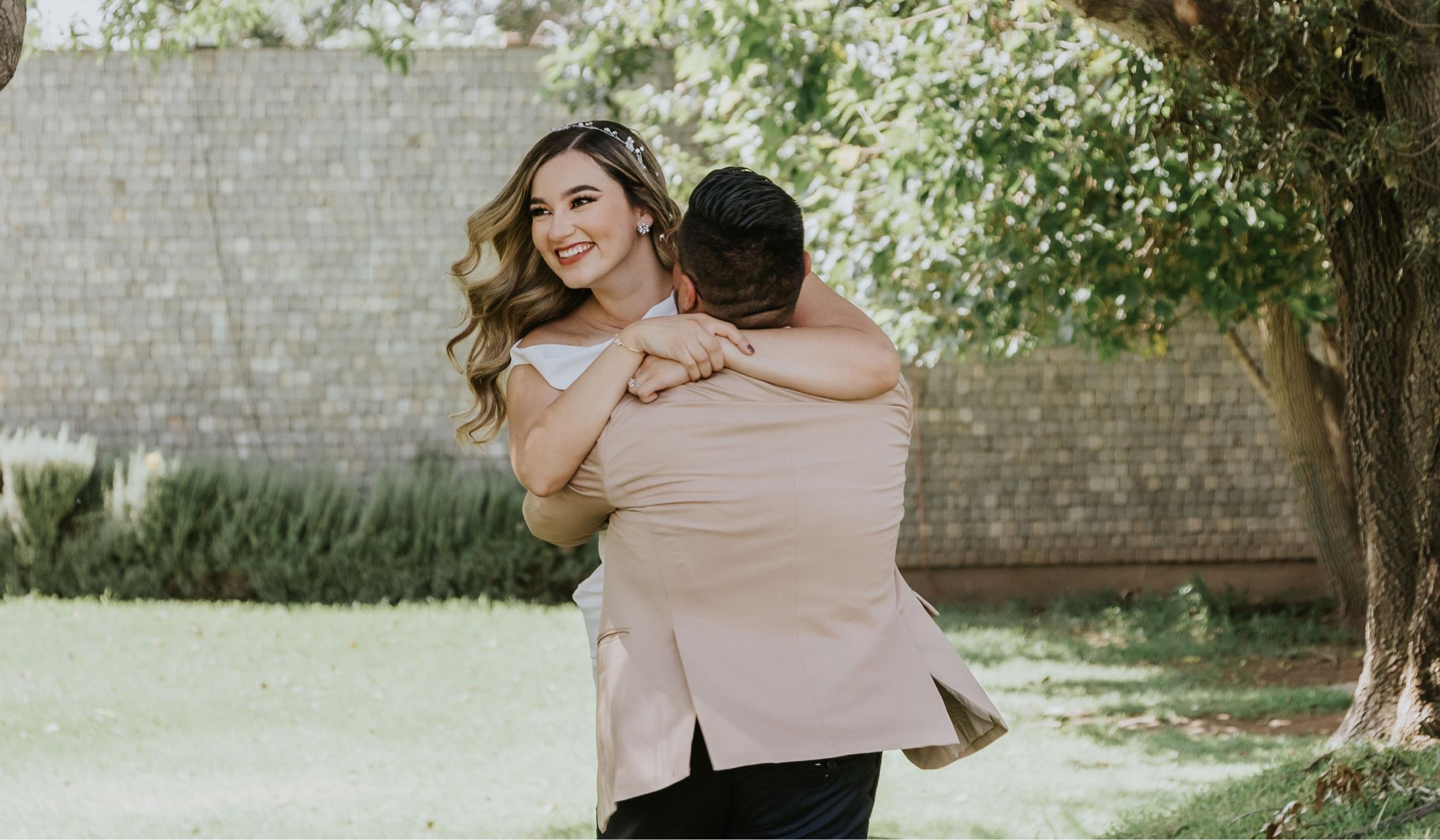 The Wedding Website of Daniela Guerra and Santiago Ibarra