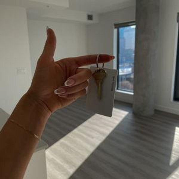 First-Time Homeowners Fund