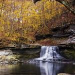 McCormick's Creek State Park