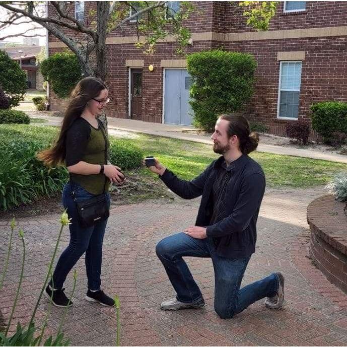 The proposal