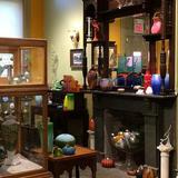 Hudson Beach Glass Inc