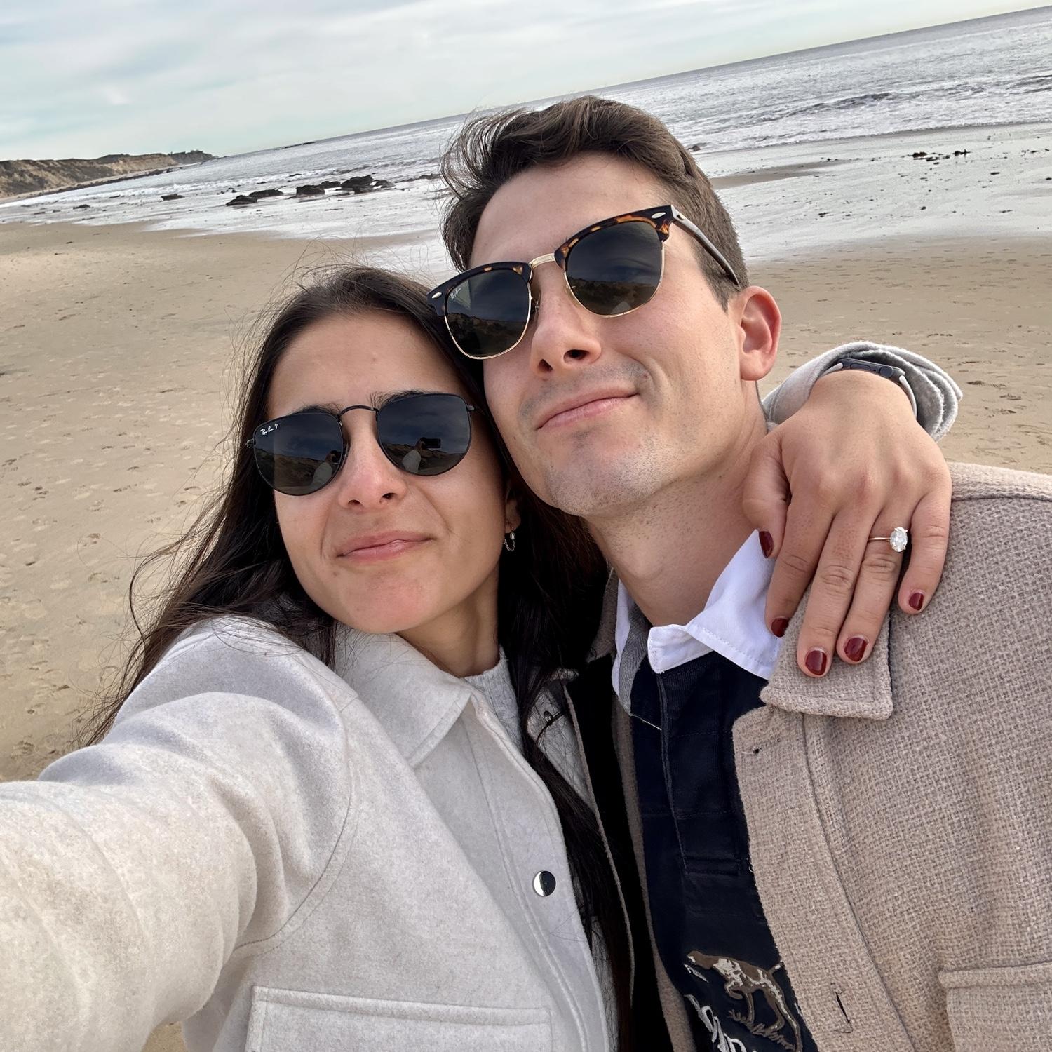 Crystal Cove State Beach, CA
2023