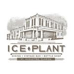 Ice Plant Bar - Cocktails