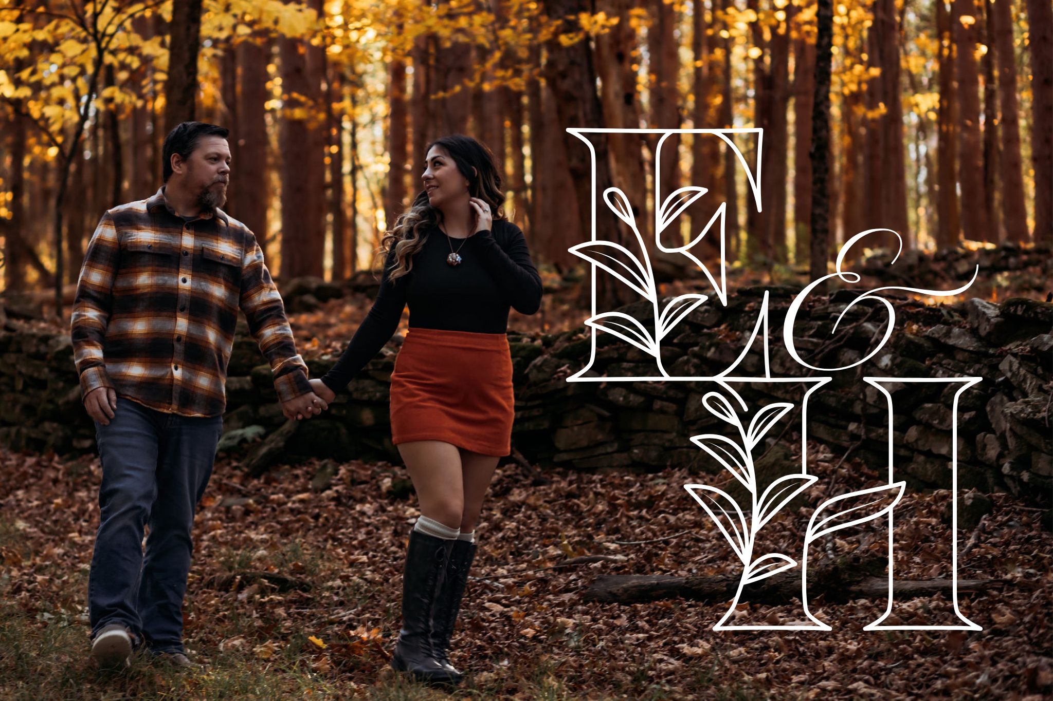 The Wedding Website of Erika Lopez and Heath Mendrysa