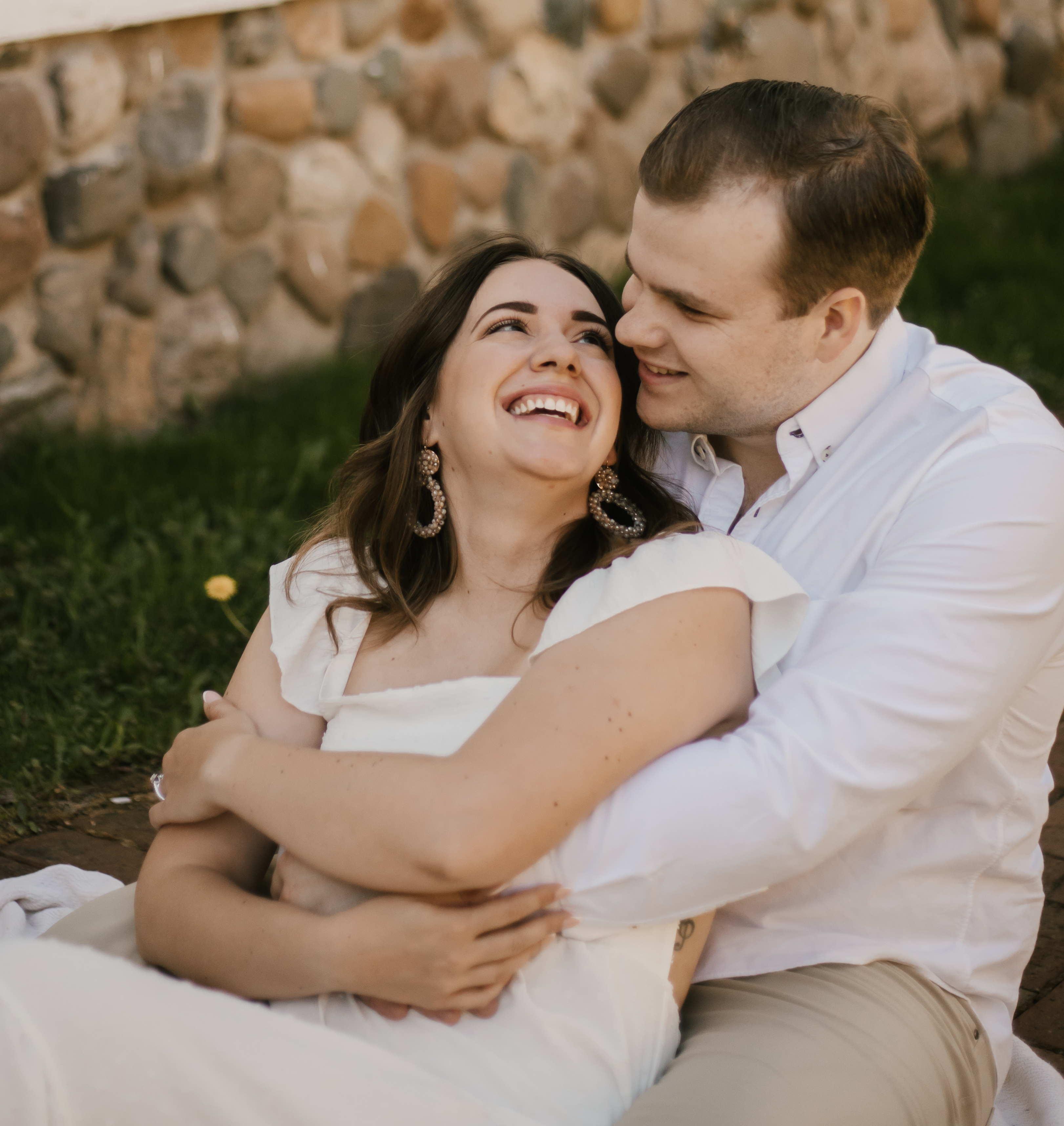 The Wedding Website of Stephanie Hiner and Tyler Schluentz