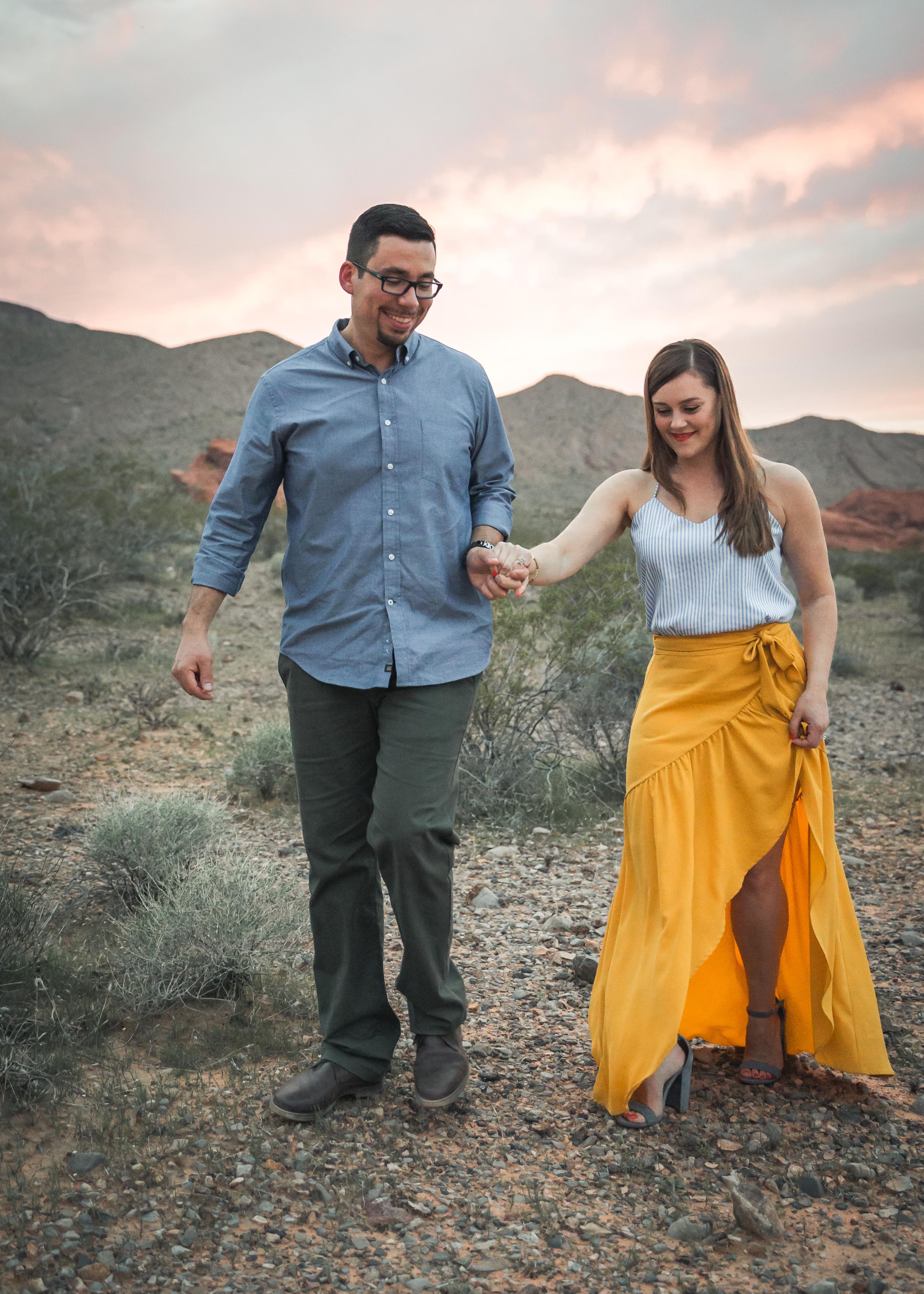 The Wedding Website of Carolina Quesada and Daniel Pereira