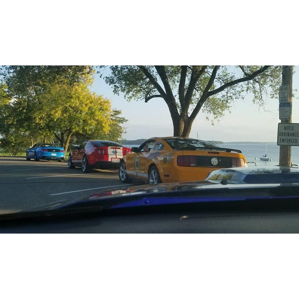 SWMMC Photo Shoots.... 2018