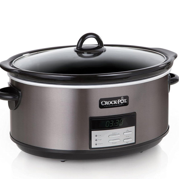 Crock-Pot Large 8-Quart