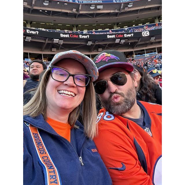 Go Broncos!!