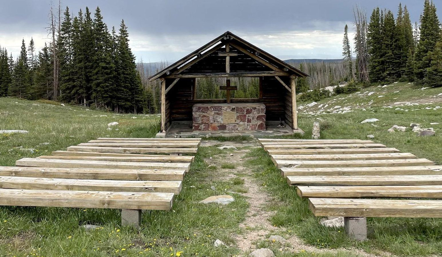 The Wedding Website of Zach Kingsmore and Alayna Murphy