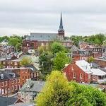 Lancaster, Pennsylvania