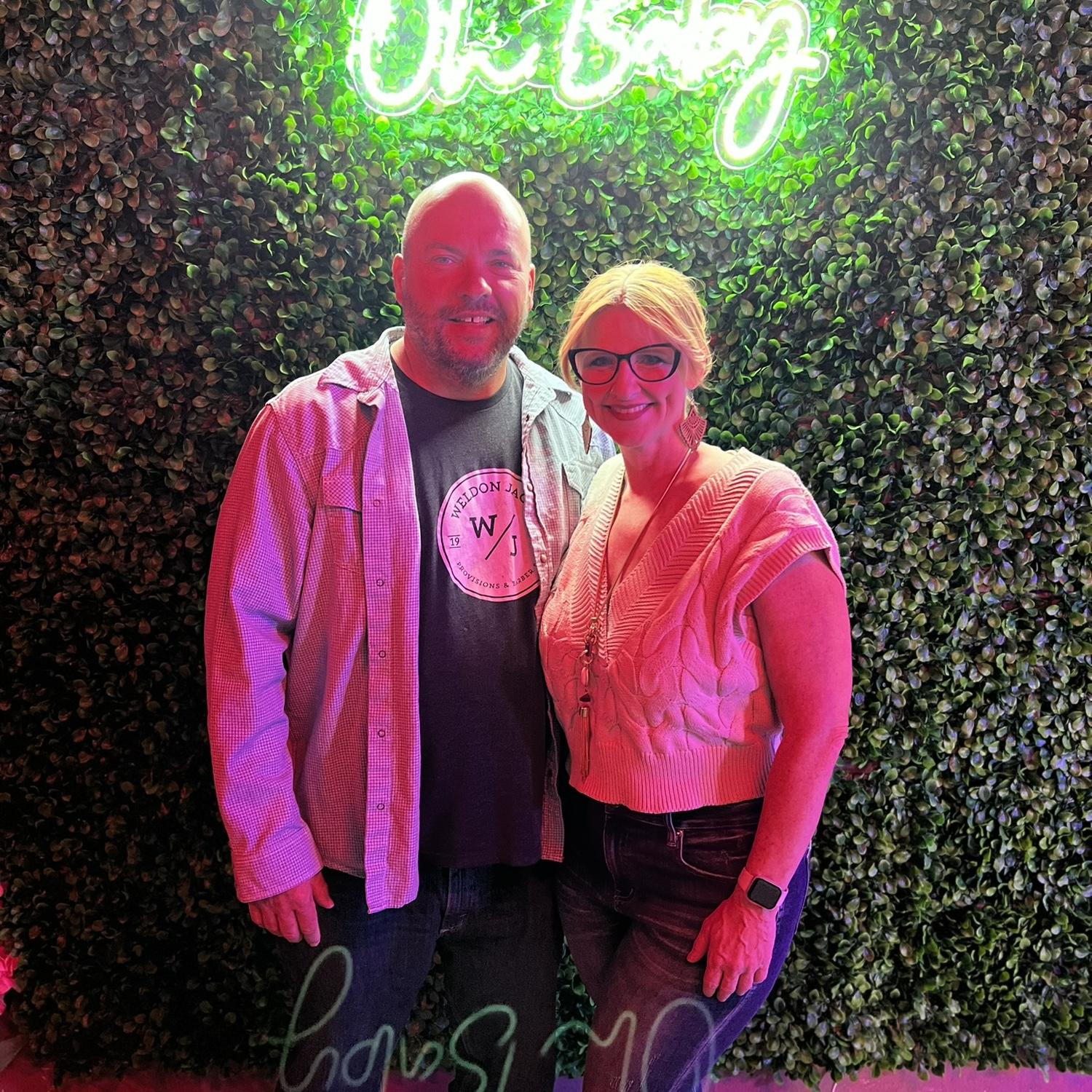 Tina Turner Review Show