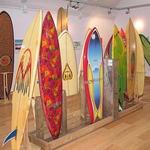 California Surf Museum