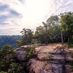 The Pinnacles