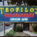 Teofilo's Restaurante