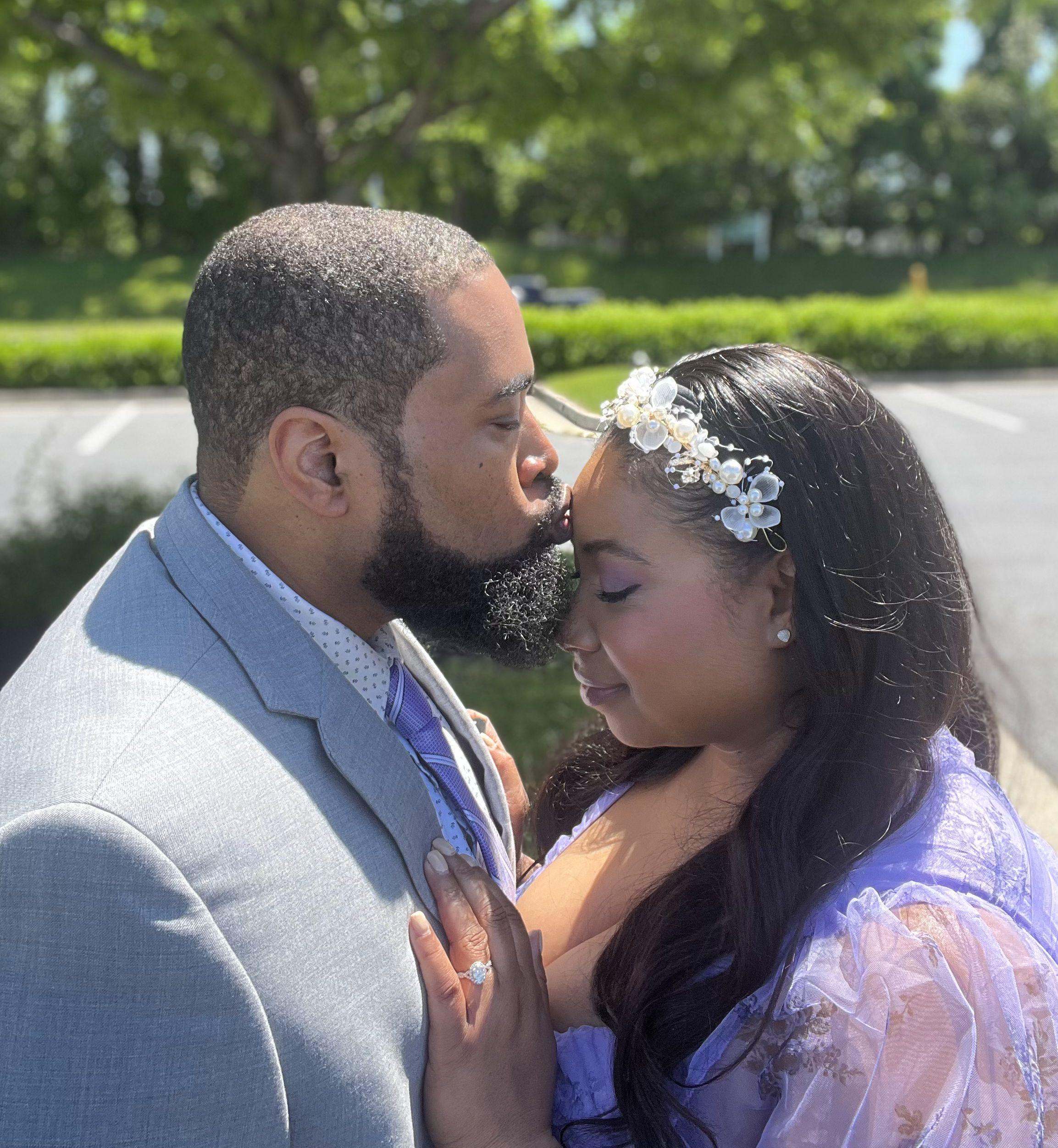 The Wedding Website of Graciela Ashley Ocasio and Brandon Berry