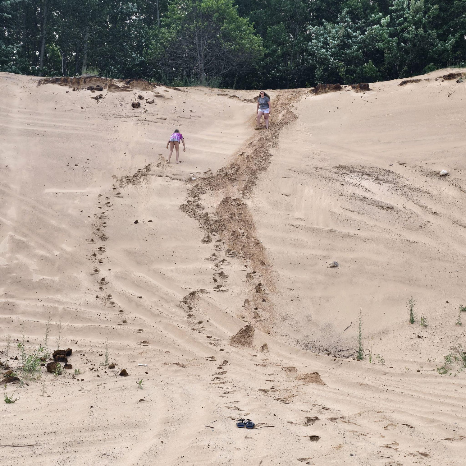Dunes