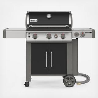 Genesis II E-335 Grill, Natural Gas