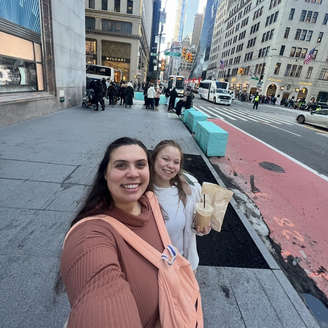 Broadway Tickets For Two