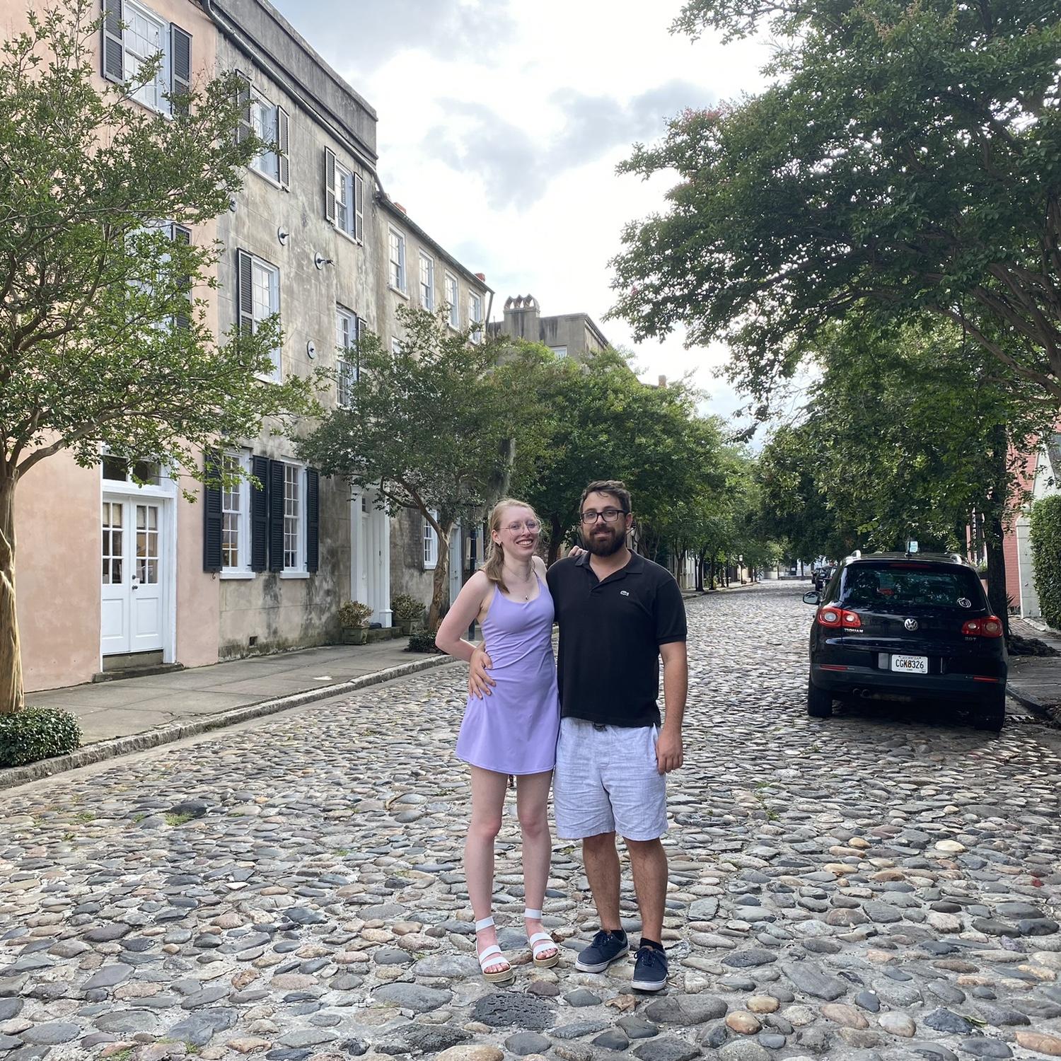Charleston 2021