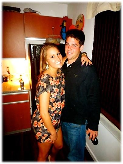 The Wedding Website of Jena Cacciatore and Jake Ottinger