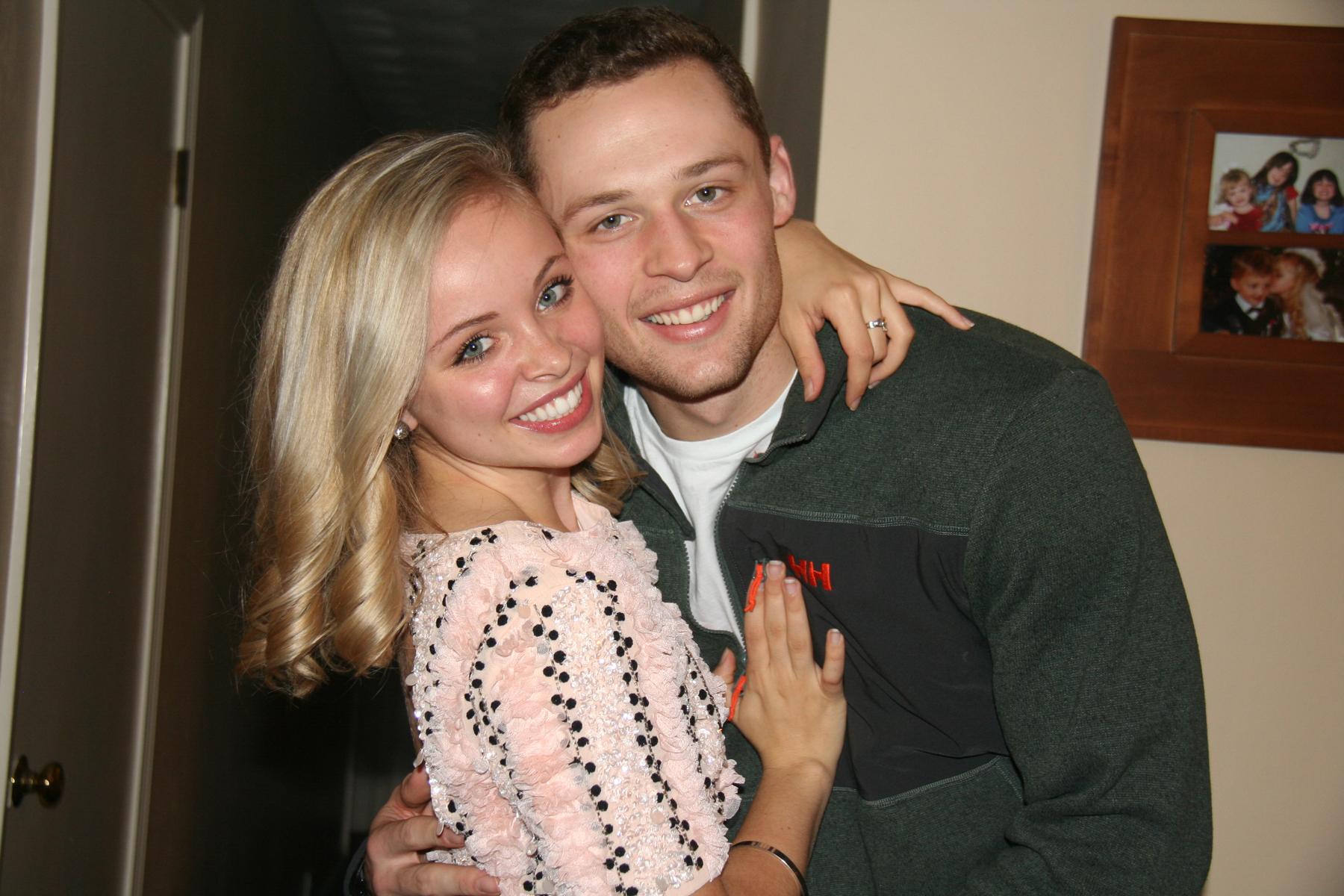 Jess’s 21st birthday celebration! 11.25.2018