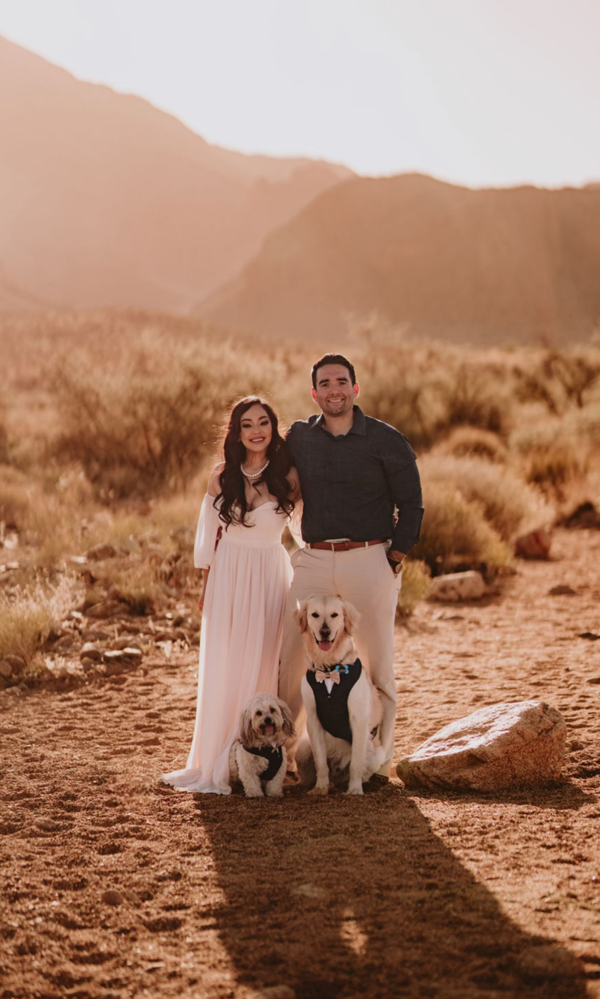 The Wedding Website of Rocio Ramirez and Ricardo Gonzalez