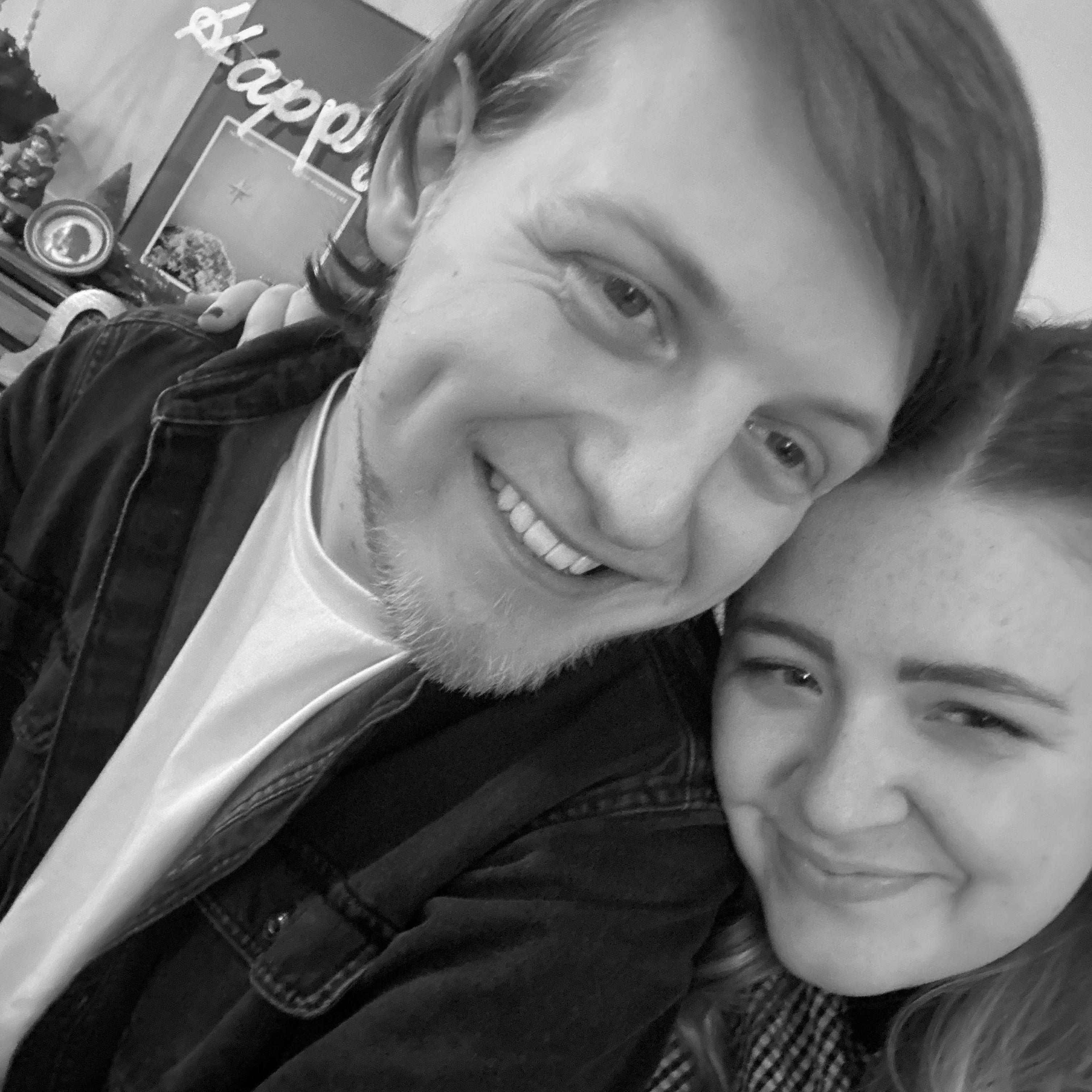 First Thanksgiving together!