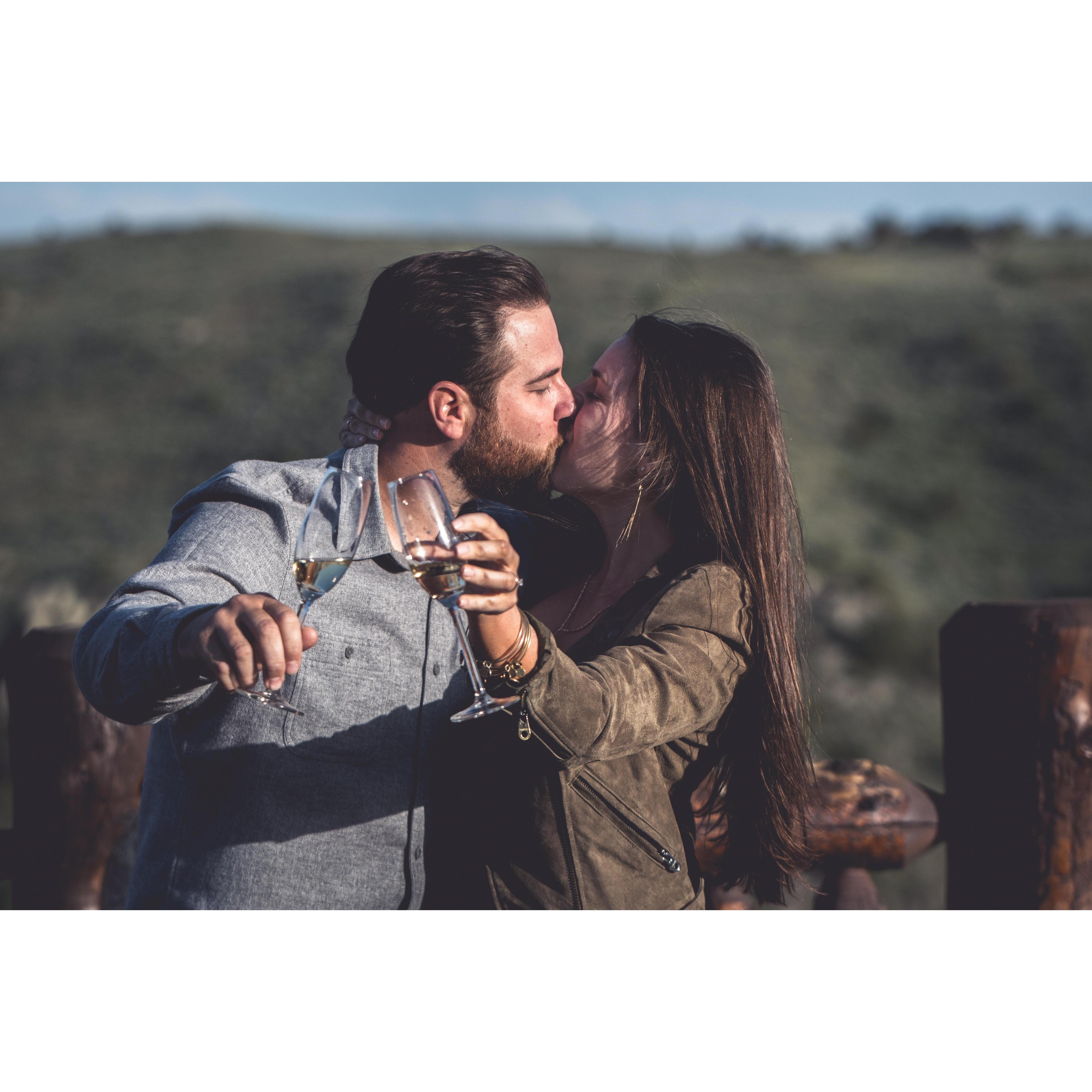Our Engagement