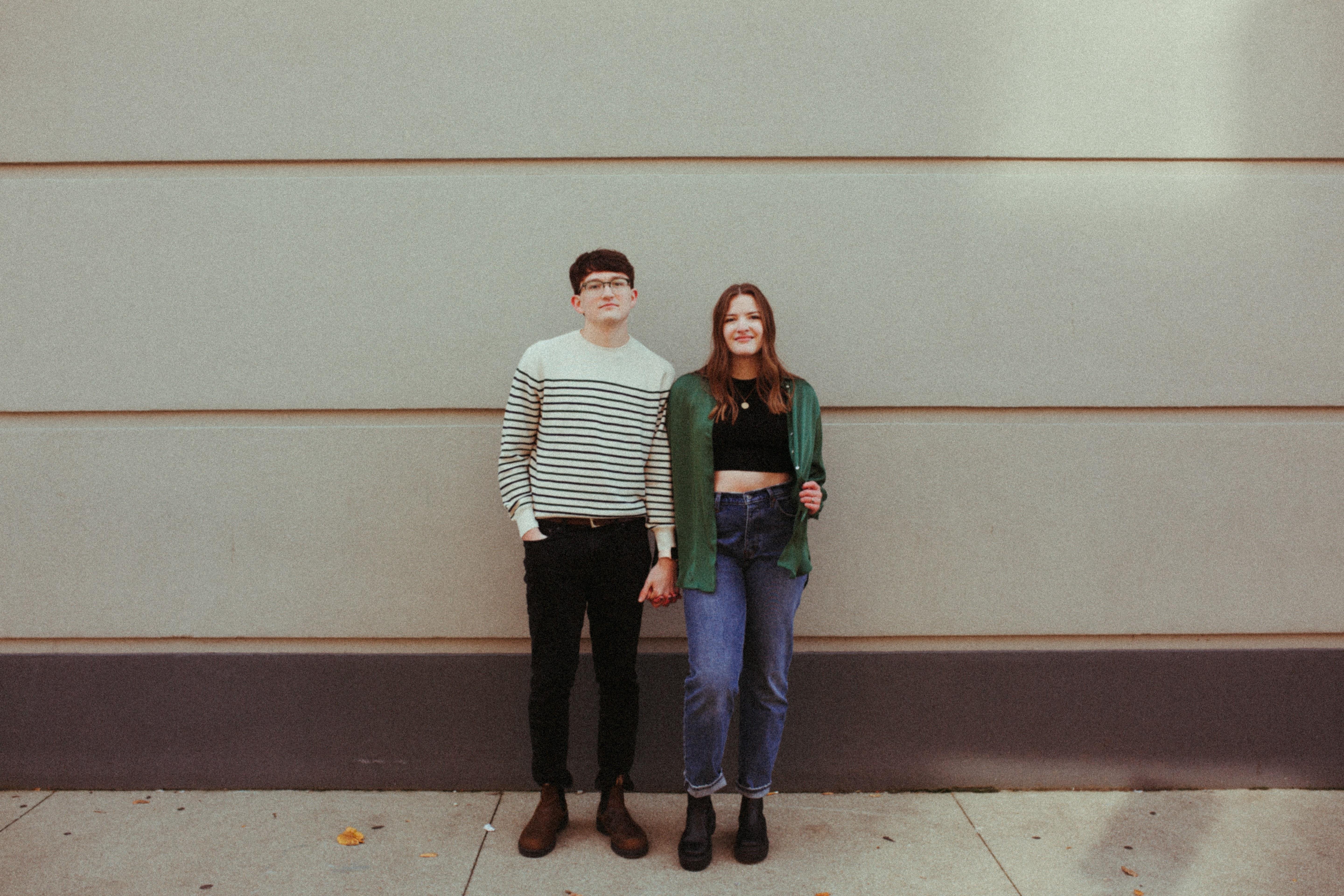 The Wedding Website of Hannah Duty and Caleb Rogers