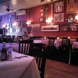 Mulberry Italian Ristorante
