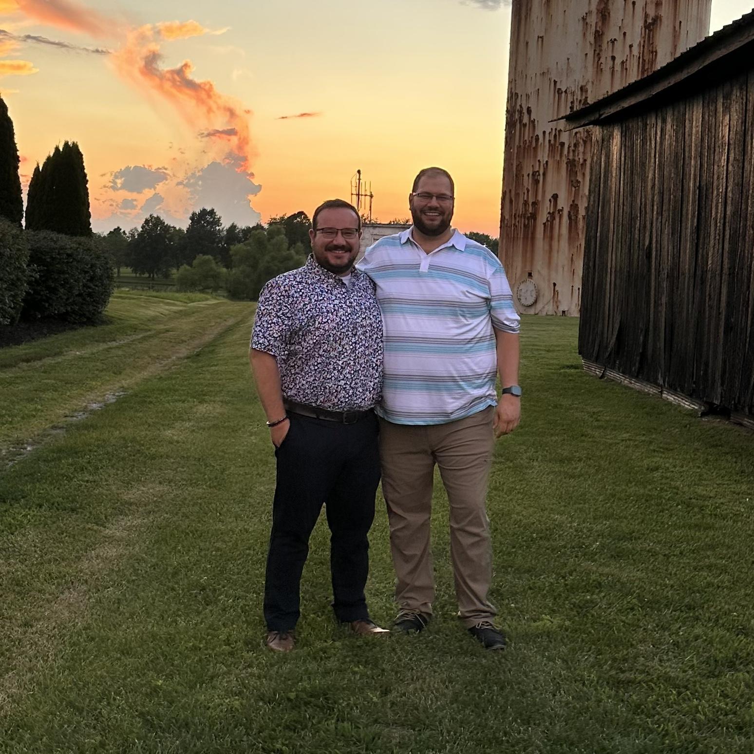 Hailey and Hoover’s wedding!
Lexington - 2023
