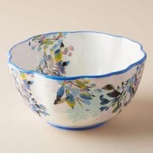 Gardenshire Bowl