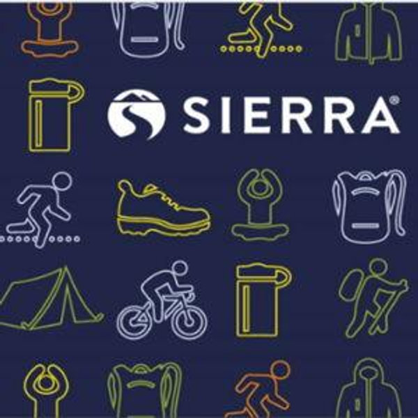 Sierra Trading Post Gift Card