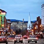 Visit Historic Downtown Lexington, VA