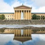 Philadelphia Museum of Art