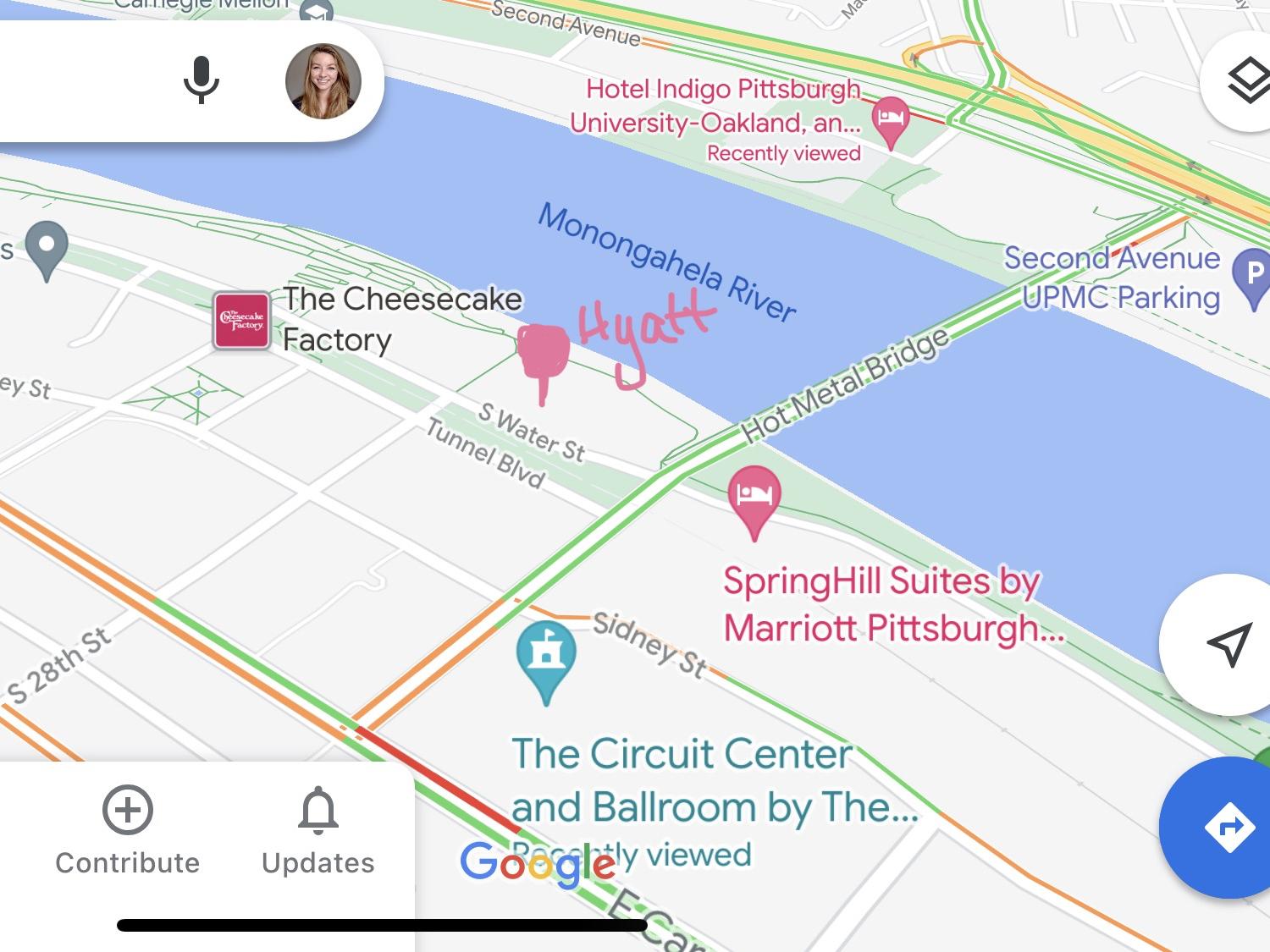 The Wedding Website of Maddie Harrington and Frankie Checchio